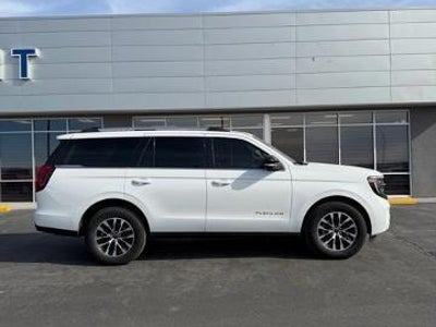 2025 Ford Expedition 4X4 Platinum 4DR SUV