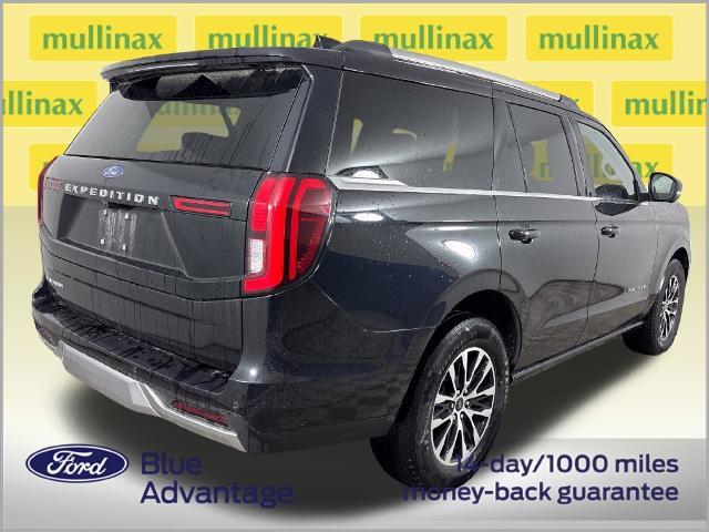2025 Ford Expedition - $60,901