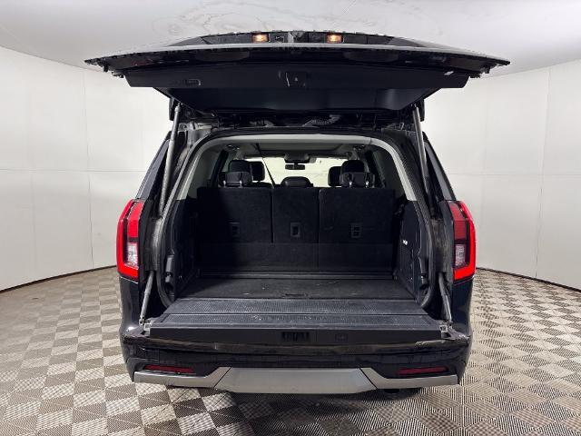 2025 Ford Expedition - $60,901