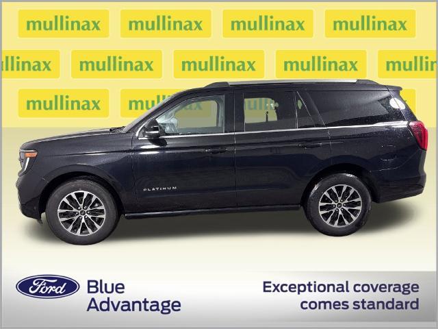 2025 Ford Expedition - $60,901