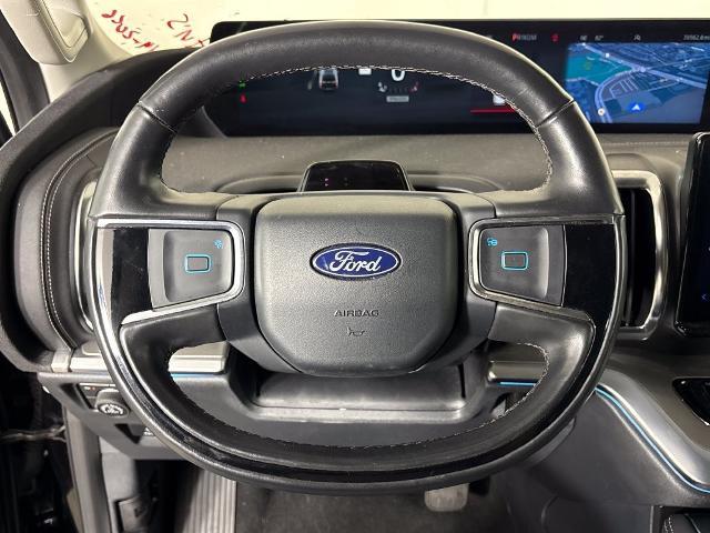 2025 Ford Expedition - $60,901