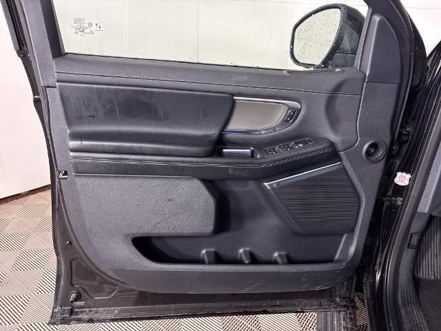 2025 Ford Expedition - $60,901