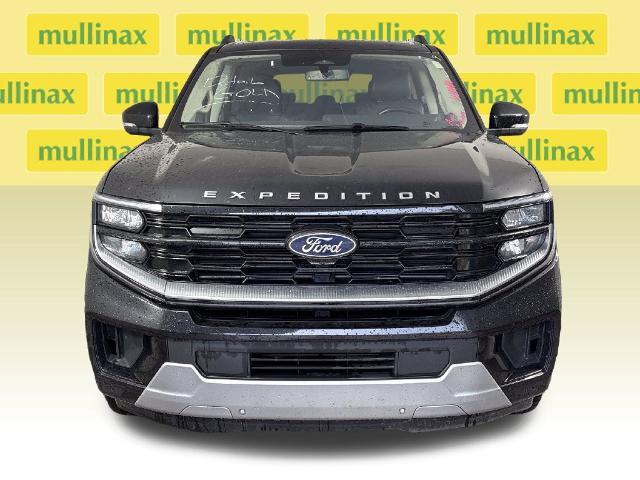 2025 Ford Expedition - $60,901
