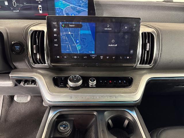 2025 Ford Expedition - $60,901