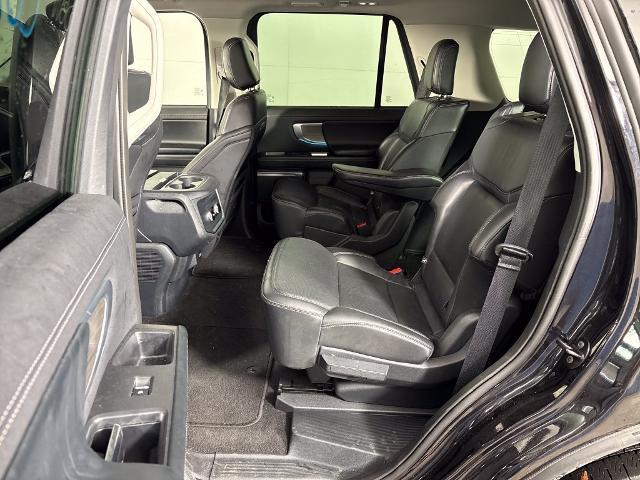 2025 Ford Expedition - $60,901