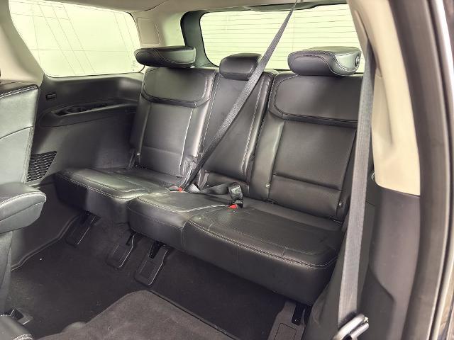 2025 Ford Expedition - $60,901