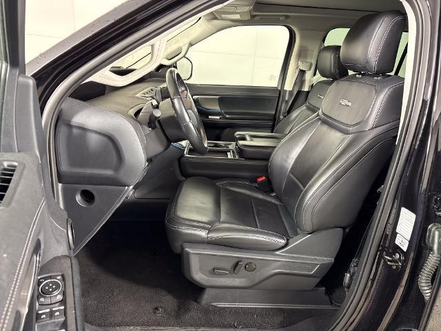 2025 Ford Expedition - $60,901