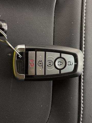 2025 Ford Expedition - $60,901