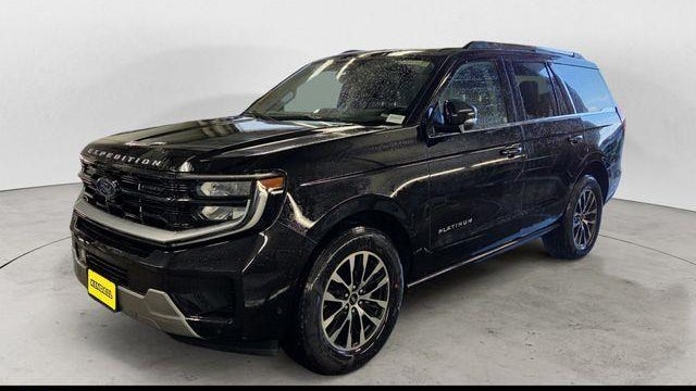 Preowned 2025 Ford Expedition Platinum for Sale