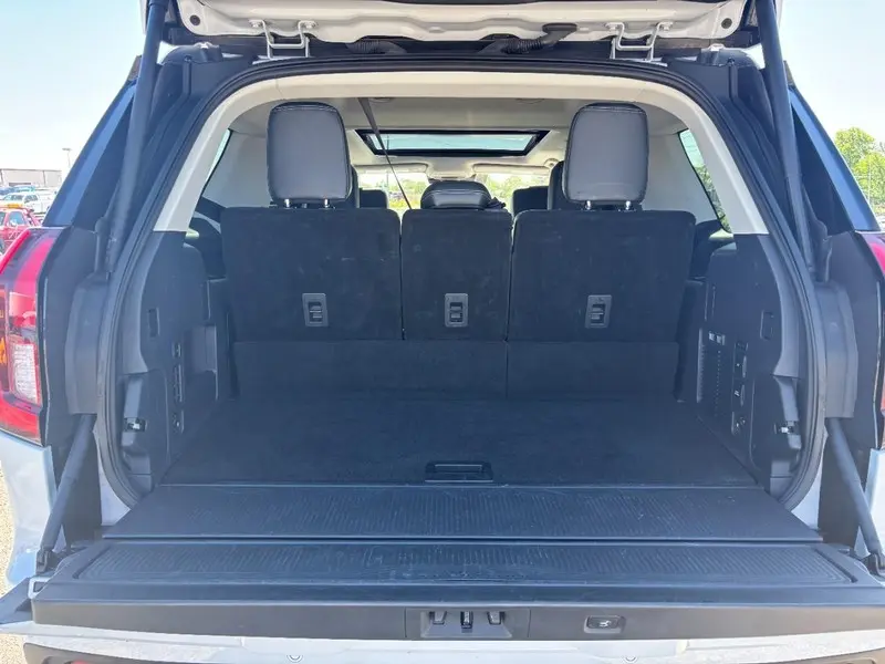 2025 Ford Expedition - $62,500