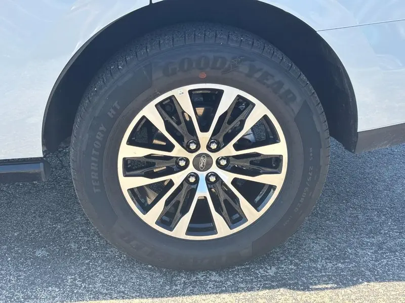 2025 Ford Expedition - $62,500