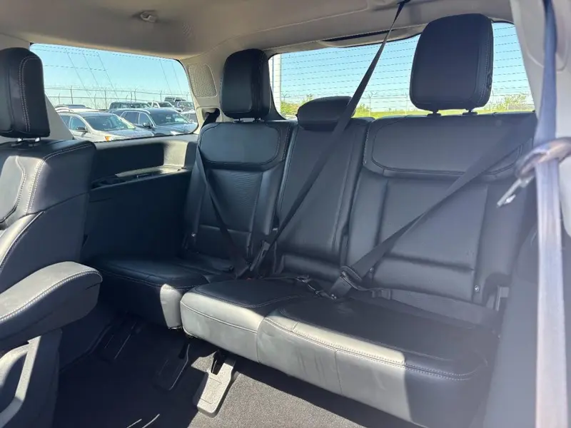 2025 Ford Expedition - $62,500