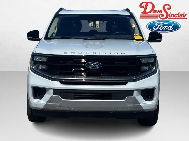 2025 Ford Expedition - $62,500