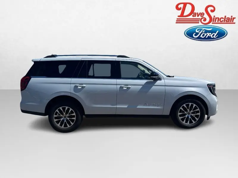 2025 Ford Expedition - $62,500