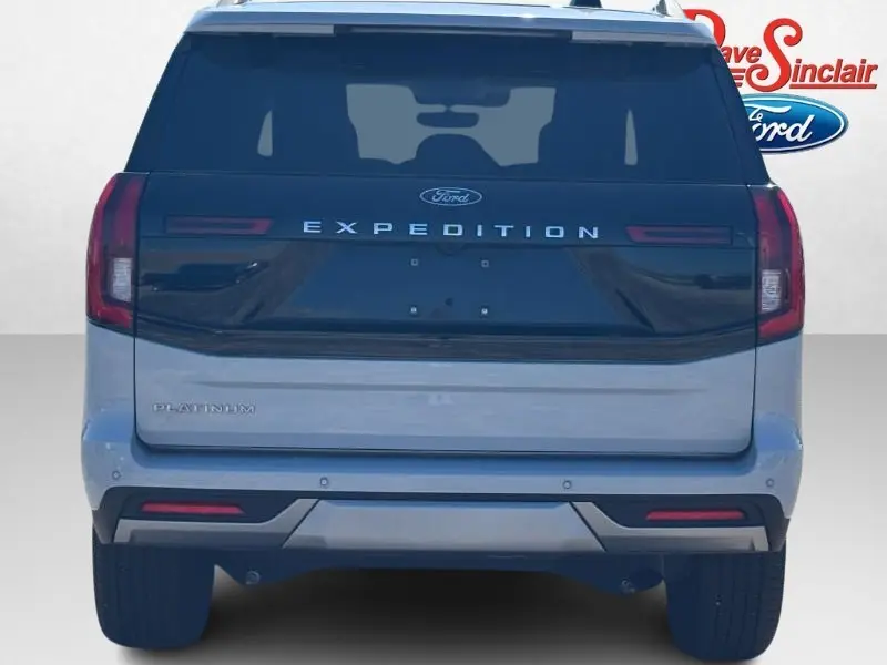 2025 Ford Expedition - $62,500
