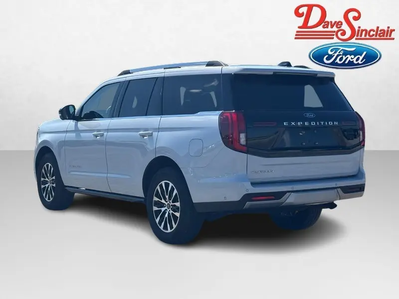 2025 Ford Expedition - $62,500