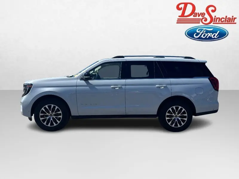 2025 Ford Expedition - $62,500