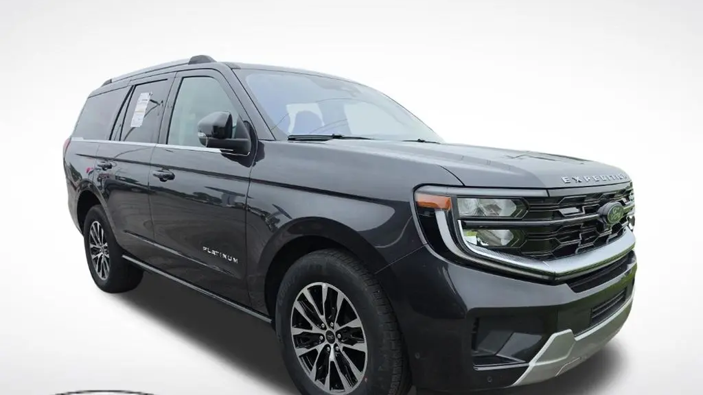 Preowned 2025 Ford Expedition Platinum for Sale
