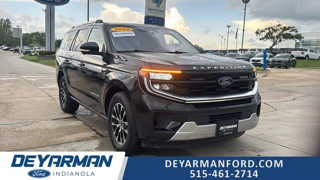 Preowned 2025 Ford Expedition Platinum for Sale