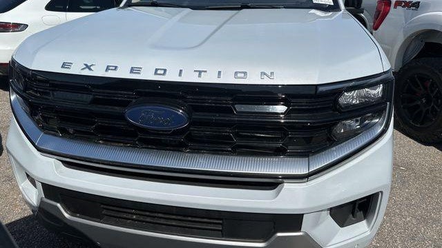 Preowned 2025 Ford Expedition Platinum for Sale