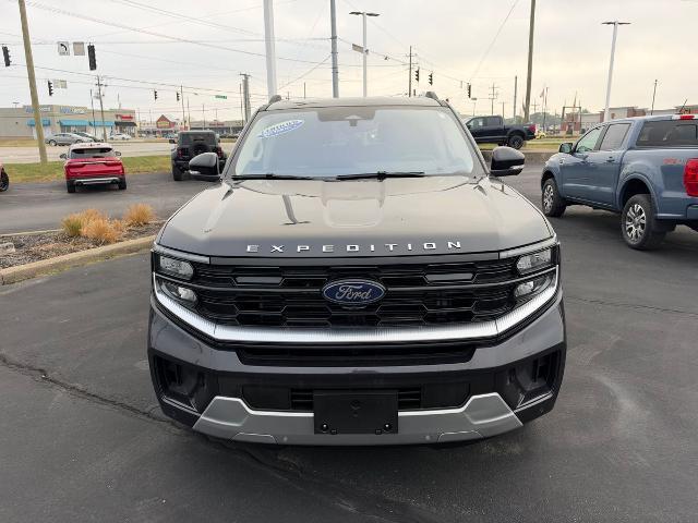 2025 Ford Expedition - $69,900