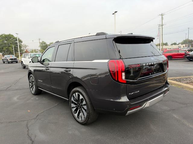 2025 Ford Expedition - $69,900