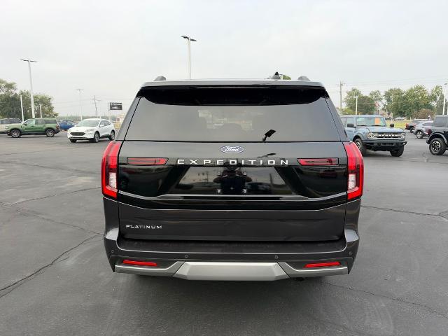 2025 Ford Expedition - $69,900