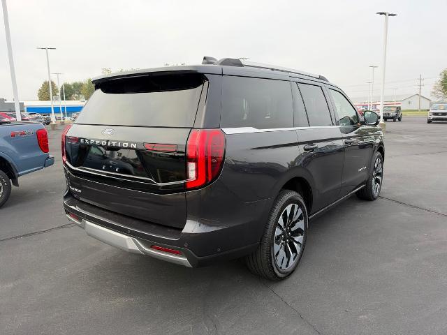 2025 Ford Expedition - $69,900