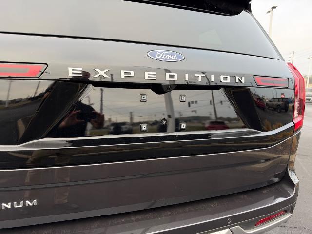 2025 Ford Expedition - $69,900