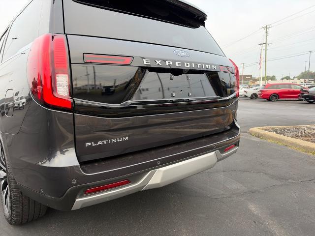 2025 Ford Expedition - $69,900