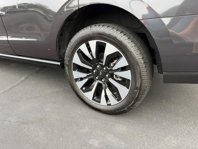 2025 Ford Expedition - $69,900