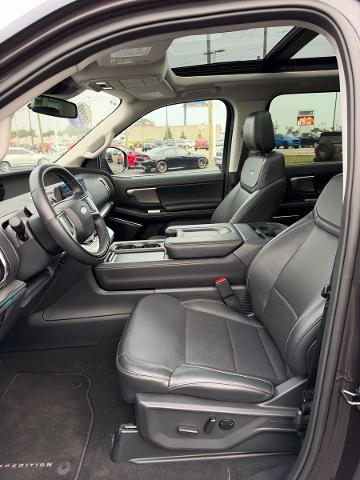 2025 Ford Expedition - $69,900