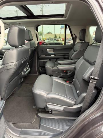 2025 Ford Expedition - $69,900