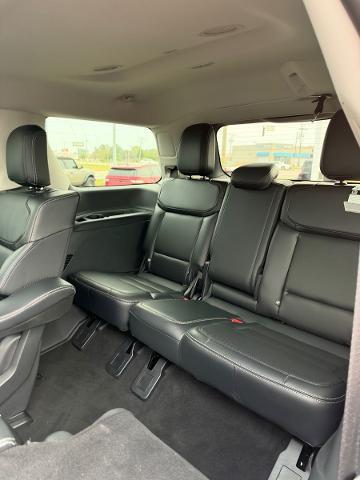 2025 Ford Expedition - $69,900