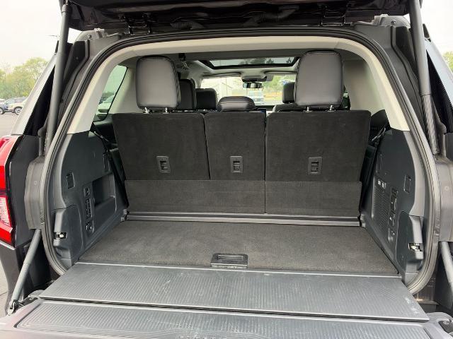 2025 Ford Expedition - $69,900