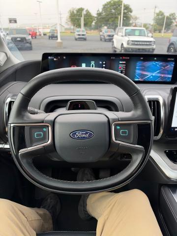 2025 Ford Expedition - $69,900