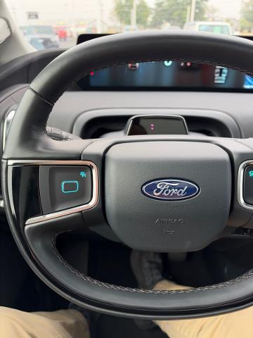 2025 Ford Expedition - $69,900