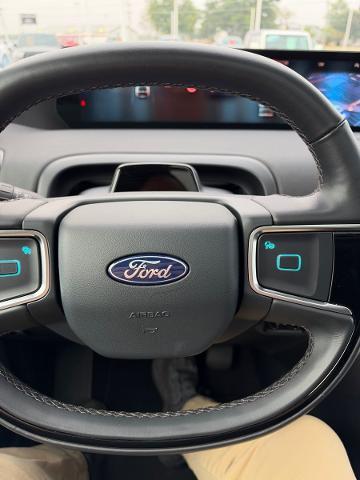 2025 Ford Expedition - $69,900
