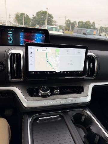 2025 Ford Expedition - $69,900