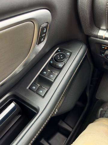 2025 Ford Expedition - $69,900