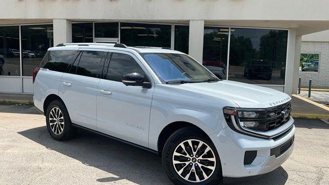 Preowned 2025 Ford Expedition Platinum for Sale