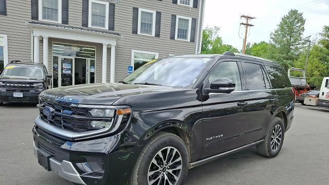 Preowned 2025 Ford Expedition Platinum for Sale