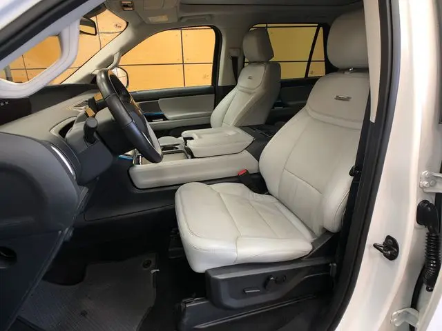 2025 Ford Expedition - $61,221