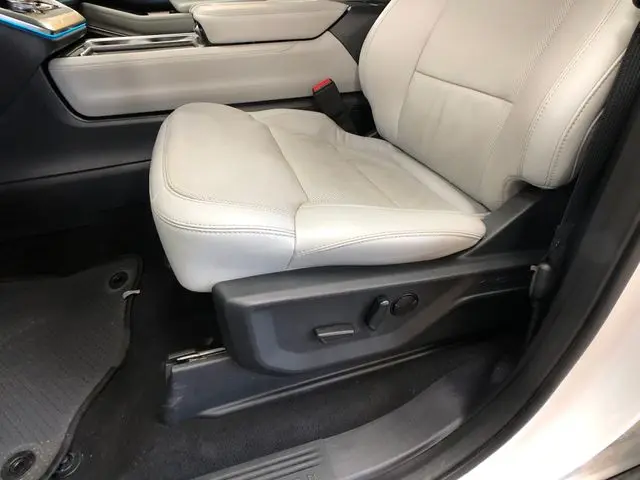 2025 Ford Expedition - $61,221