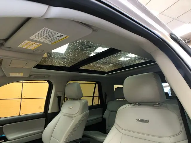 2025 Ford Expedition - $61,221