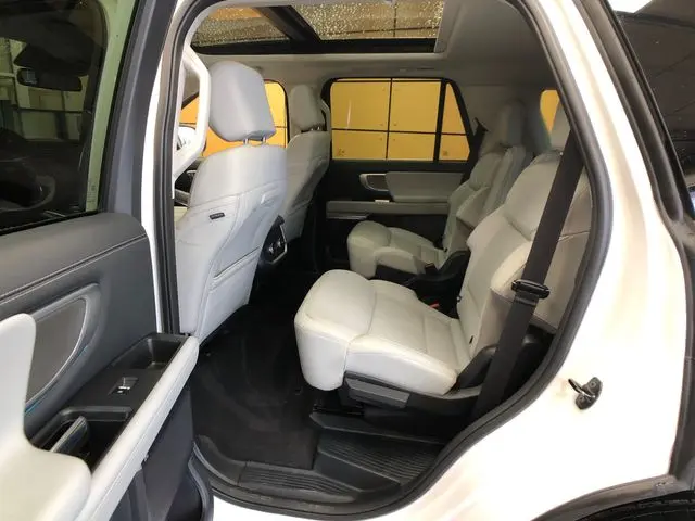 2025 Ford Expedition - $61,221