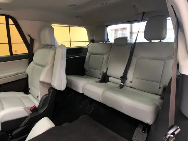 2025 Ford Expedition - $61,221