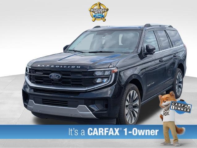 2026 Ford Expedition - $70,171