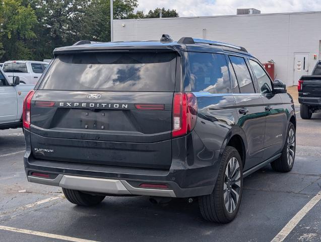 2026 Ford Expedition - $70,171