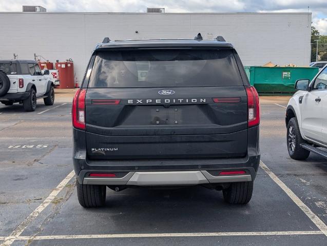2026 Ford Expedition - $70,171